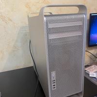 Apple mac pro 1.1 (A1186)