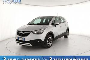 Opel Crossland X 1.2 Innovation s&s 110cv
