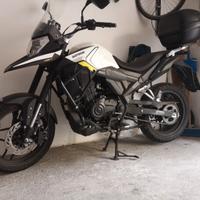 125 X-Nord Motron / Ksr Group
