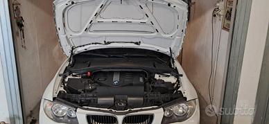 Servizio Detailing auto