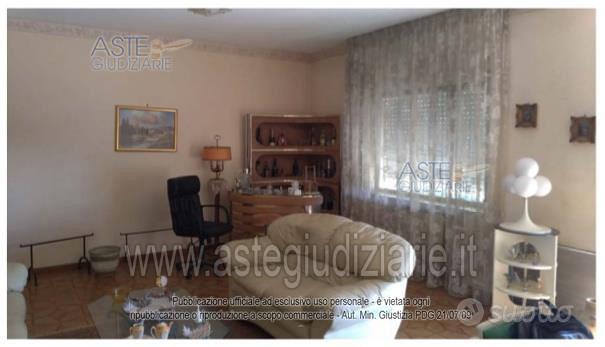 Appartamento – Caltanissetta - Vista 3