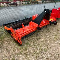 Erpice rotante cosmo 250