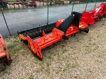 Erpice rotante cosmo 250