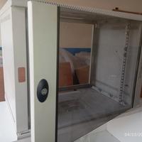 quadro elettrico BTicino 