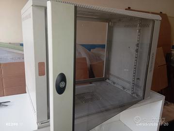 quadro elettrico BTicino 