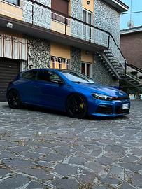 scirocco R