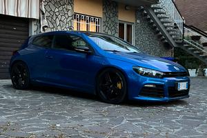 scirocco R
