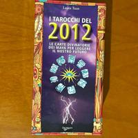 2012 – carte divinatorie dei Maya