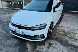 Polo gti