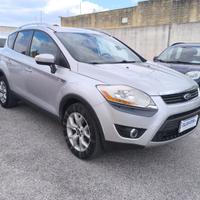 FORD Kuga+ 2.0 TDCi 163CV 4WD Business