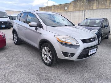 FORD Kuga+ 2.0 TDCi 163CV 4WD Business