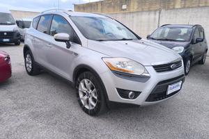 FORD Kuga+ 2.0 TDCi 163CV 4WD Business
