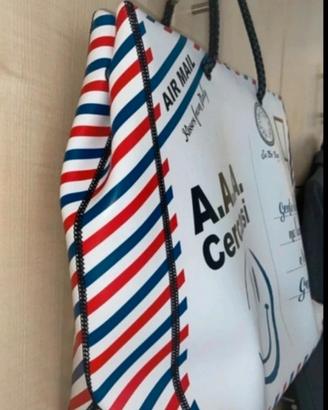 Borsa Le Pandorine da donna