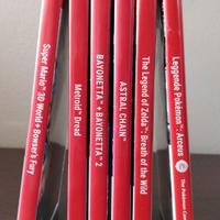 GIOCHI NINTENDO SWITCH