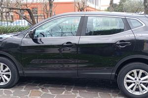 Nissan Qashqai Acenta