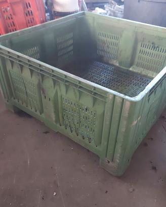 cassone bins in plastica