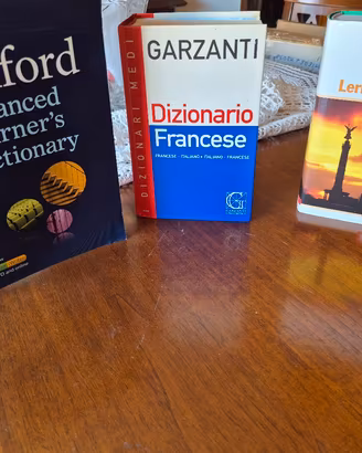 Dizionari Medi