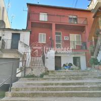 Appartamento a Civitella del Tronto 5 locali