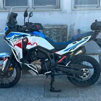 Honda Africa Twin 2024 L3