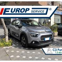 Citroen C3 1.2 Puretech Feel Pack s&s 110CV