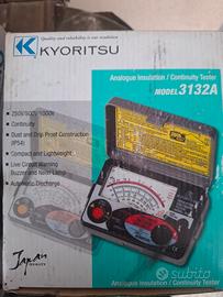 Tester kyoritso 