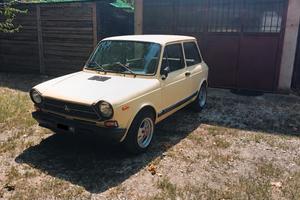 AUTOBIANCHI A112 ELITE 