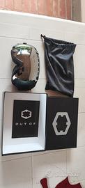 Maschera sci o snowboard Out Of