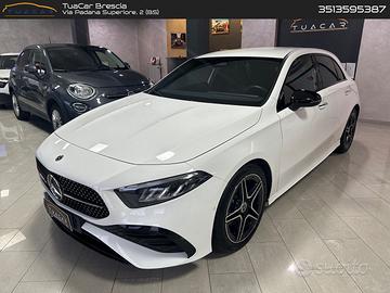 Mercedes-Benz A 200 AMG Line Premium Plus A #8797