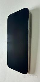 Iphone 16 pro 128 Gb
