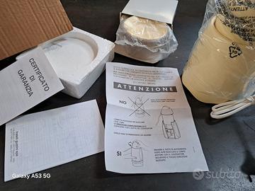 GRATTUGIA GUZZINI VINTAGE 97