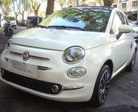 FIAT 500C 1.0 Hybrid Dolcevita Km0 Pronta Conseg