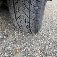 gomme invernali mini