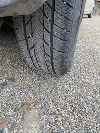 gomme invernali mini