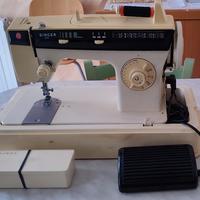 Singer mod. 974 Pressomatic