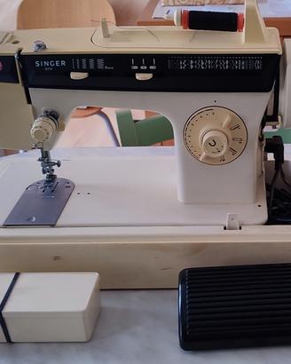 Singer mod. 974 Pressomatic