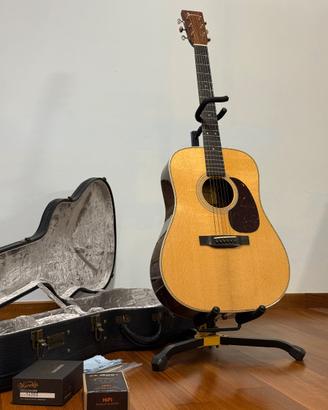 Eastman E20 D TC + Upgrade