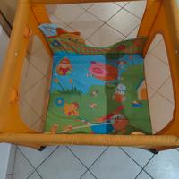 Box Chicco 0+