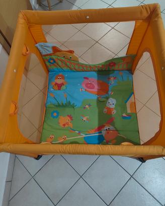 Box Chicco 0+