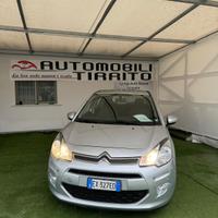 Citroen C3 1.4 HDi 70 Seduction