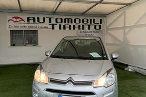Citroen C3 1.4 HDi 70 Seduction