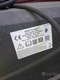 Motori piscina Intex