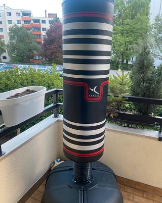 Sacco da boxe da terra