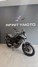 QJ Motor SRT 600 SX 2025