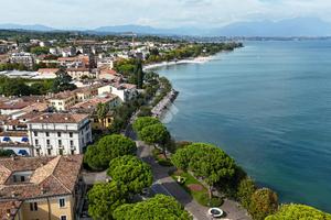 ATTIVITÀ A DESENZANO DEL GARDA