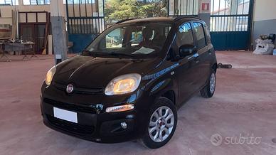 Fiat Panda 0.9 TwinAir Turbo Natural Power Lounge