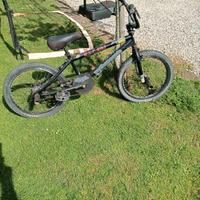 bici bmx