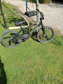 bici bmx