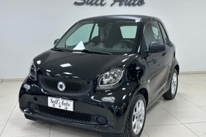 Smart ForTwo 70 1.0 Youngster 12 - 2014