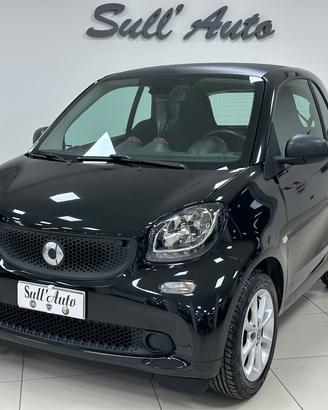 Smart ForTwo 70 1.0 Youngster 12 - 2014