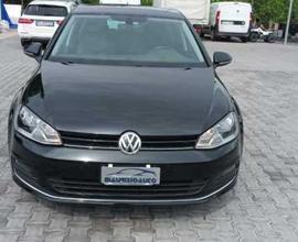 Volkswagen - Golf 7 1.6 Tdi High Line (110 Cv).